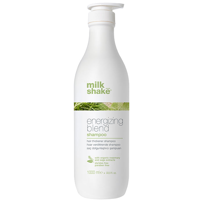 Milk_shake energizing blend shampoo