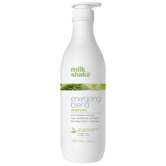 Milk_shake energizing blend shampoo