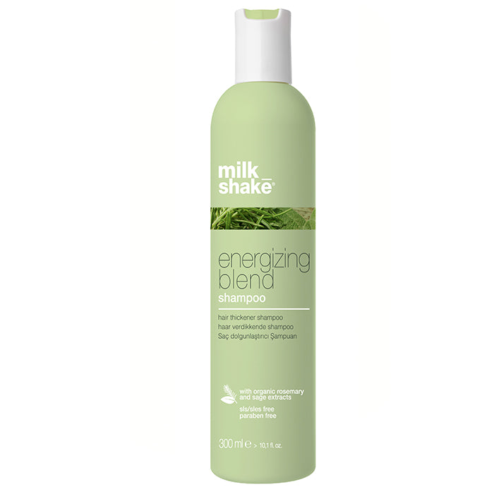 Milk_shake energizing blend shampoo