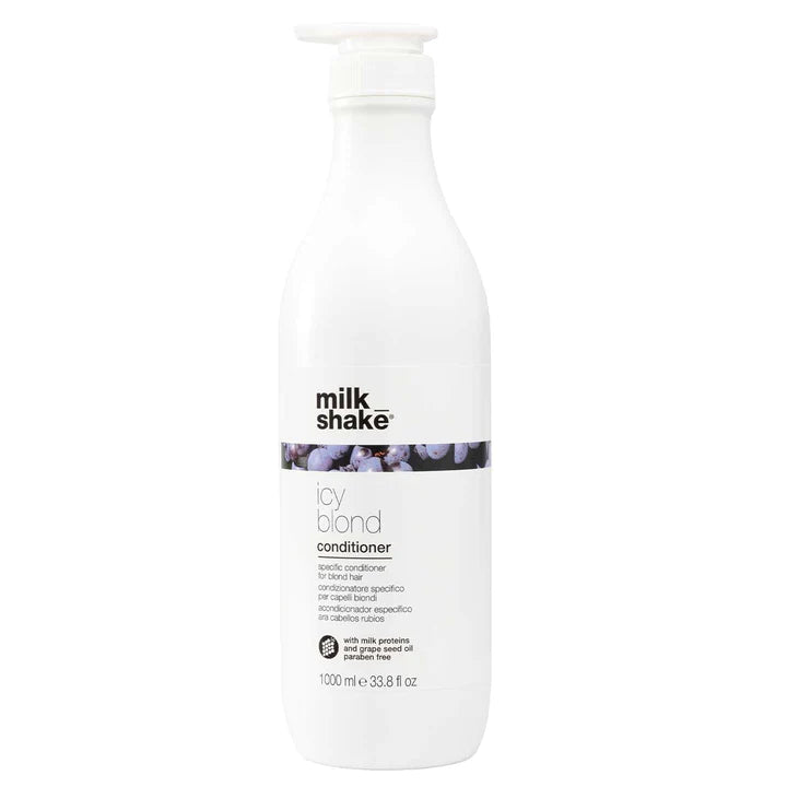 Milk_shake Icy blond conditioner