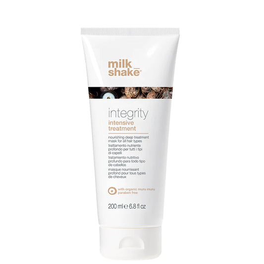 Milk_shake integrity intensive treatment