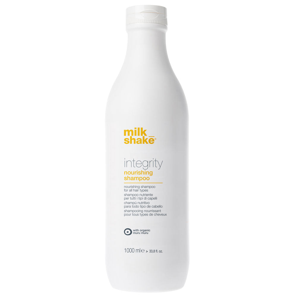 Milk_shake integrity nourishing shampoo