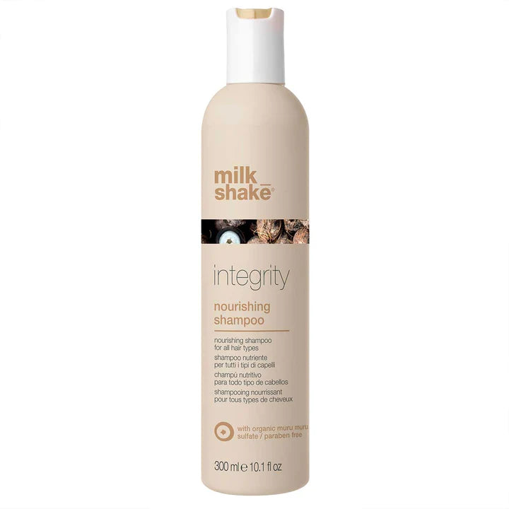 Milk_shake integrity nourishing shampoo