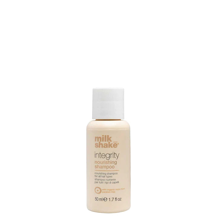 Milk_shake integrity nourishing shampoo