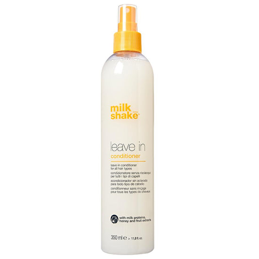 Milk_shake leave-in conditioner