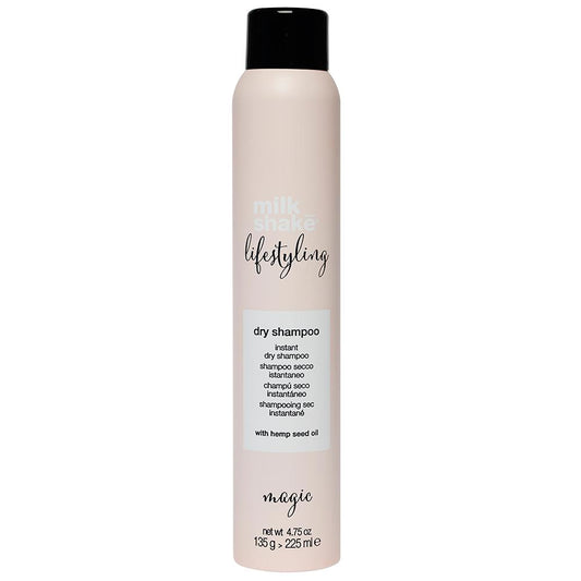 Milk_shake lifestyling dry shampoo