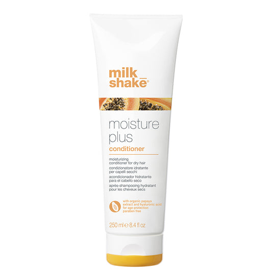 Milk_shake moisture plus conditioner