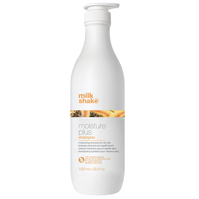 Milk_shake moisture plus shampoo