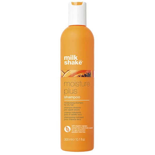 Milk_shake moisture plus shampoo