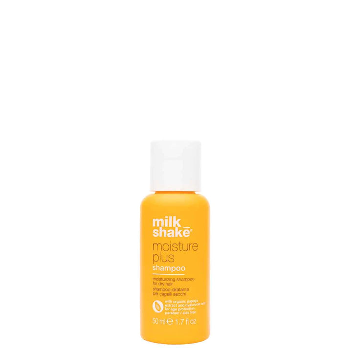 Milk_shake moisture plus shampoo