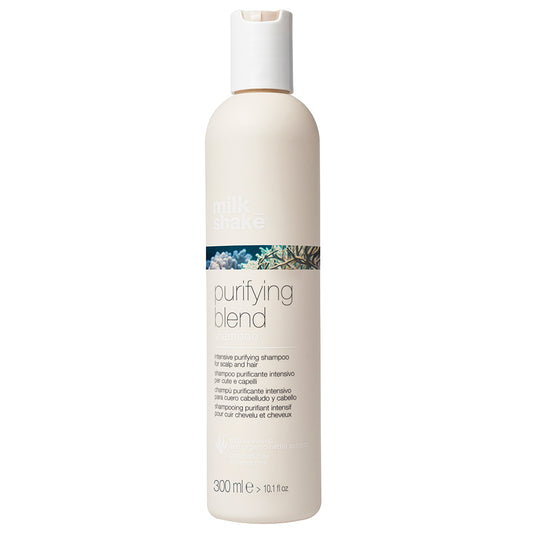 Milk_shake purifying blend shampoo