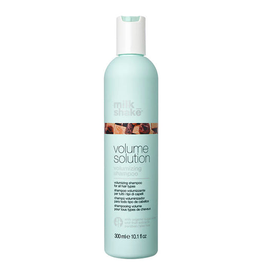 Milk_shake volume solution shampoo