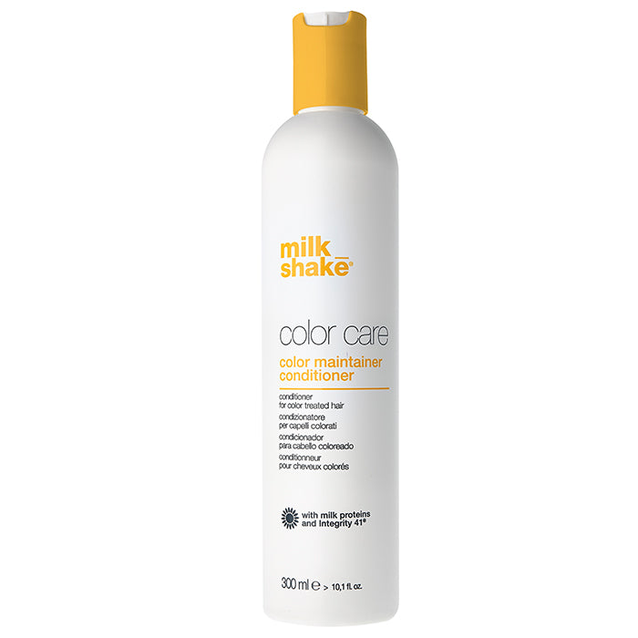 Milk_shake color maintainer conditioner