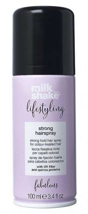 Milk_shake lifestyling hairspray