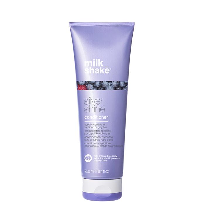 Milk_shake silver shine conditioner
